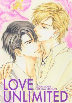 Love (Mode) Unlimited by Yuki Shimizu