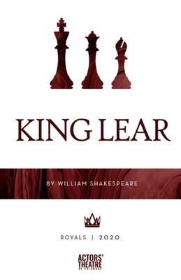 King Lear by William Shakespeare