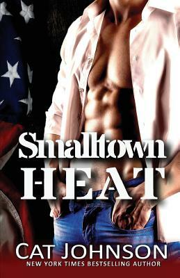 Smalltown Heat: a compilation by Cat Johnson