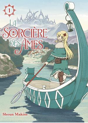 La sorcière des âmes T01 by 