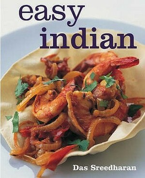 Easy Indian by Das Sreedharan