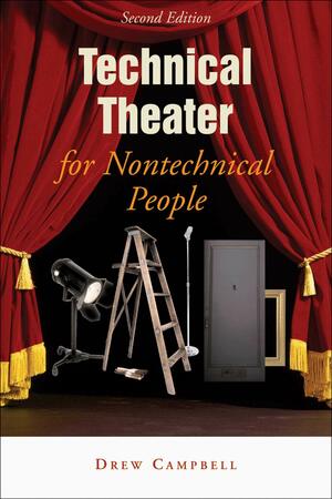 Technical Film and TV for Nontechnical People by Drew Campbell