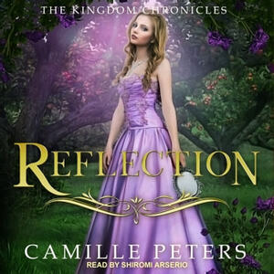 Reflection by Camille Peters