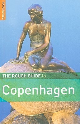 The Rough Guide to Copenhagen by Lone Mouritsen