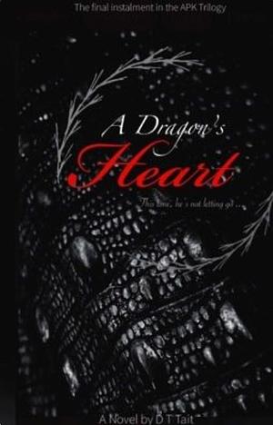 A Dragon's Heart by iluvdaisychain