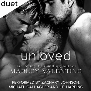 Unloved by Marley Valentine