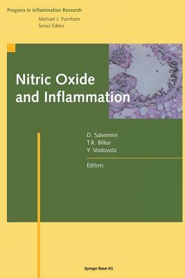 Nitric Oxide and Inflammation by 