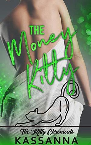 The Money Kitty by Kassanna, Kassanna