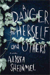 A Danger to Herself and Others by Alyssa Sheinmel