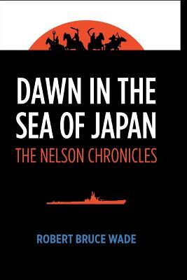 Dawn in the Sea of Japan by Robert Wade
