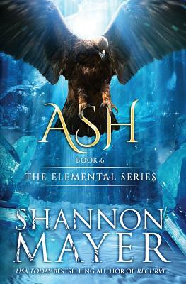 Ash by Shannon Mayer