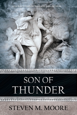 Son of Thunder by Steven M. Moore