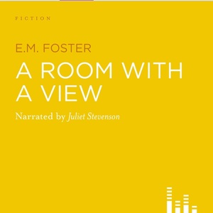 A Room With a View by E.M. Forster