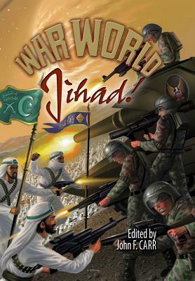 War World: Jihad! by 