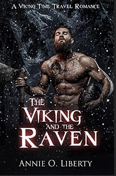 The Viking and the Raven by Annie O. Liberty