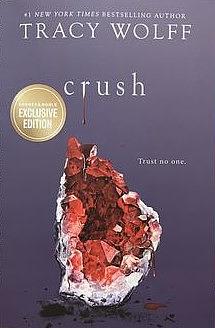 Crush by Tracy Wolff