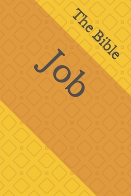 Job by The Holy Bible