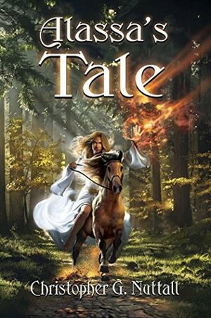 Alassa's Tale by Christopher G. Nuttall