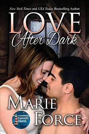 Love After Dark by Marie Force