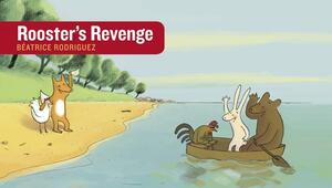 Rooster's Revenge by 