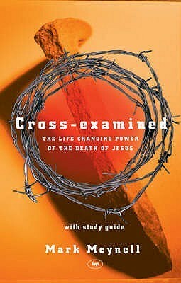 Cross Examined by Mark Meynell