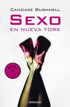 Sex and the City by Candace Bushnell