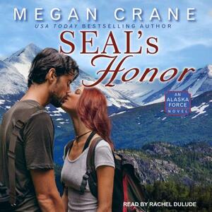 Seal's Honor by Megan Crane