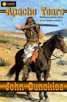 Apache Tears by John Duncklee