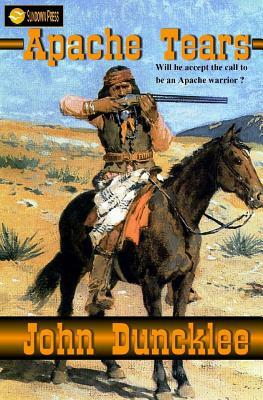 Apache Tears by John Duncklee