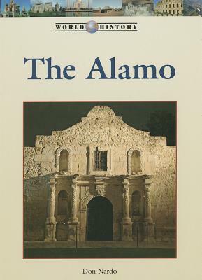 The Alamo by Don Nardo