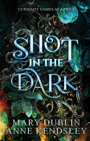 Shot in the Dark by Mary Dublin