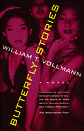 Butterfly Stories Loth by William T. Vollmann