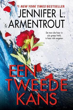 Een tweede kans by Jennifer L. Armentrout