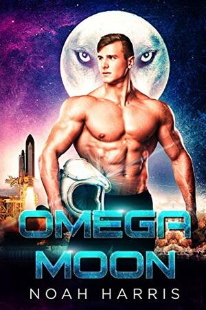 Omega Moon by Noah Harris