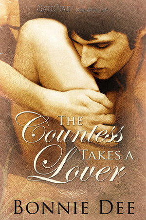 The Countess Takes a Lover by Bonnie Dee