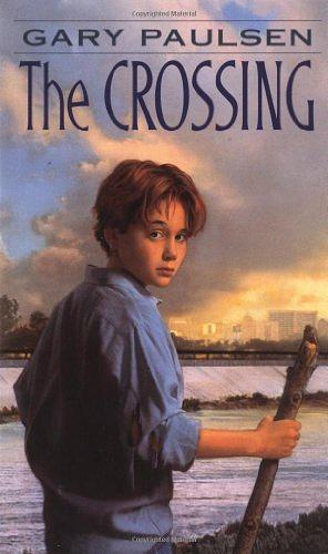 The Crossing by Gary Paulsen