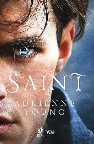 Saint by Adrienne Young
