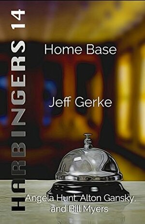 Home Base by Jeff Gerke