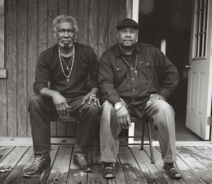 Levon and Kennedy: Mississippi Innocence Project by Isabelle Armand, Tucker Carrington