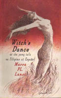 Witch's dance at iba pang tula sa Filipino at Español by Marra P.L. Lanot