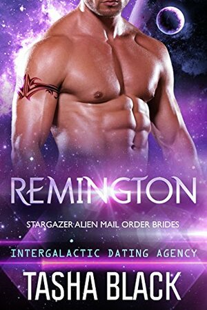 Remington by Tasha Black