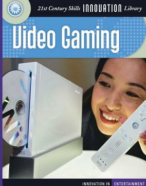 Video Gaming by Trudi Strain Trueit