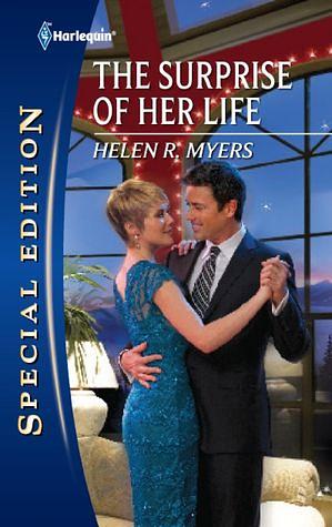 The Surprise of Her Life by Helen R. Myers