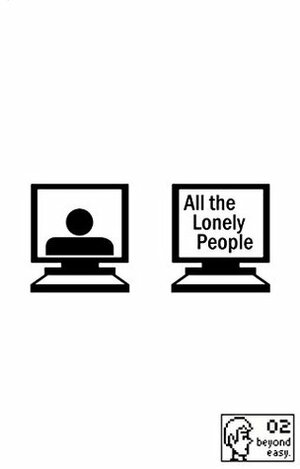 All the Lonely People by Patrick Roesle