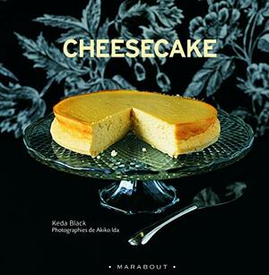 Cheesecakes by Keda Black