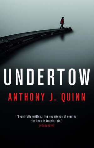 Undertow by Anthony Quinn