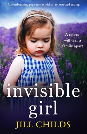 Invisible Girl by Jill Childs