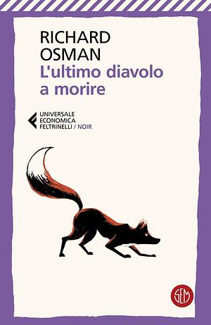 L'ultimo diavolo a morire by Richard Osman