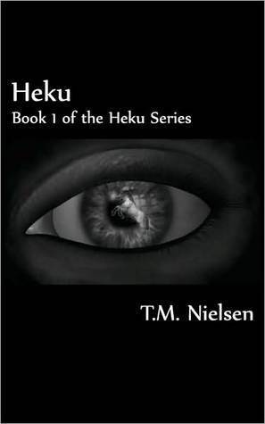 Heku by T.M. Nielsen