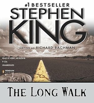 The Long Walk by Richard Bachman